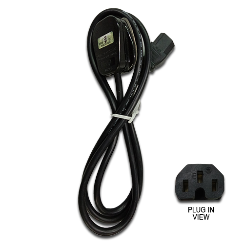DAWA KETTLE PLUG
