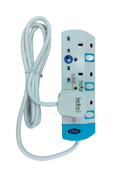 Dawa Sockets (PSO)