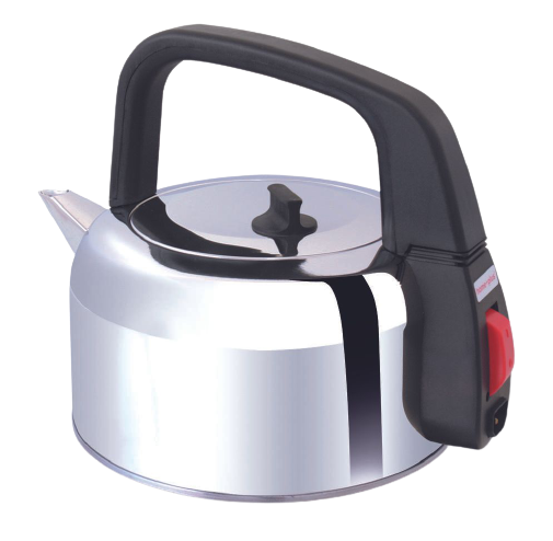 DAWA STAINLESS STEEL ELECTRIC KETTLE
