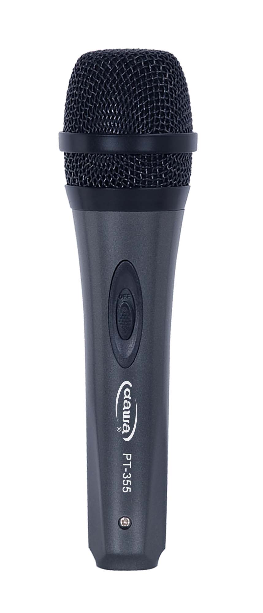 microphone