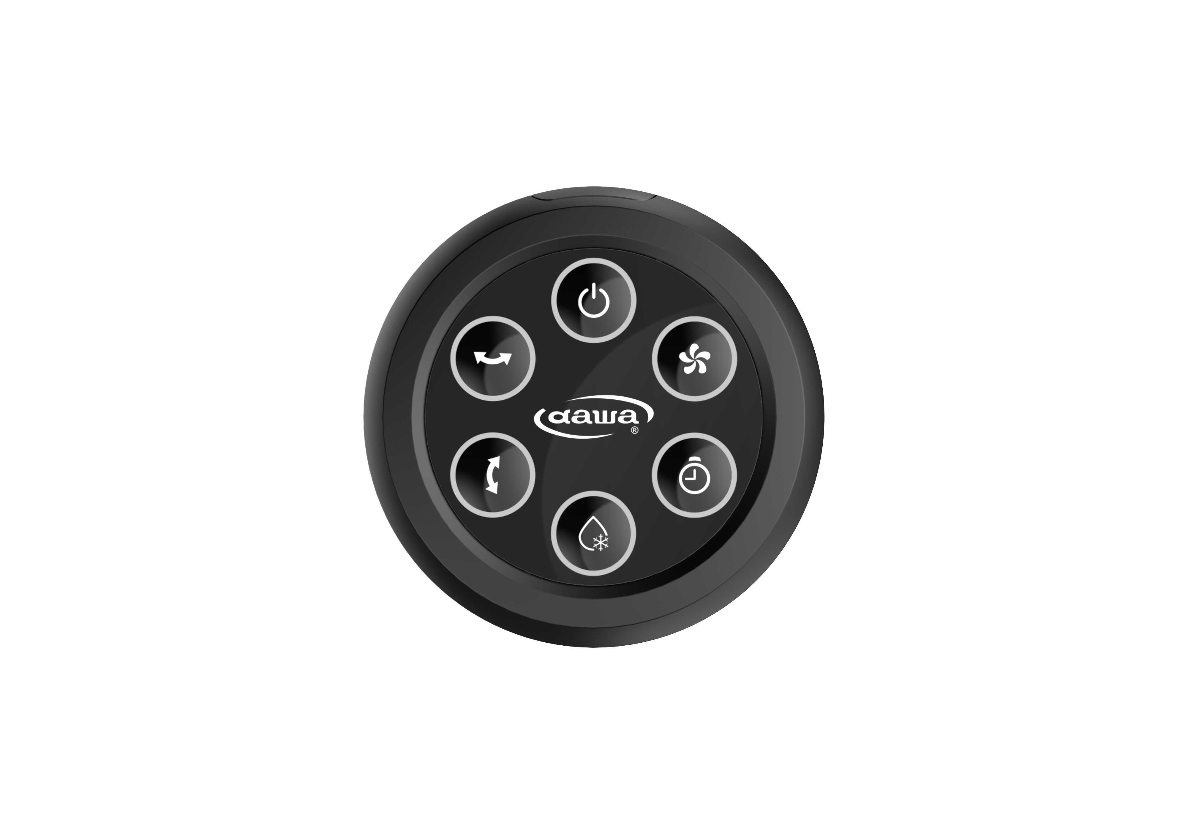 remote