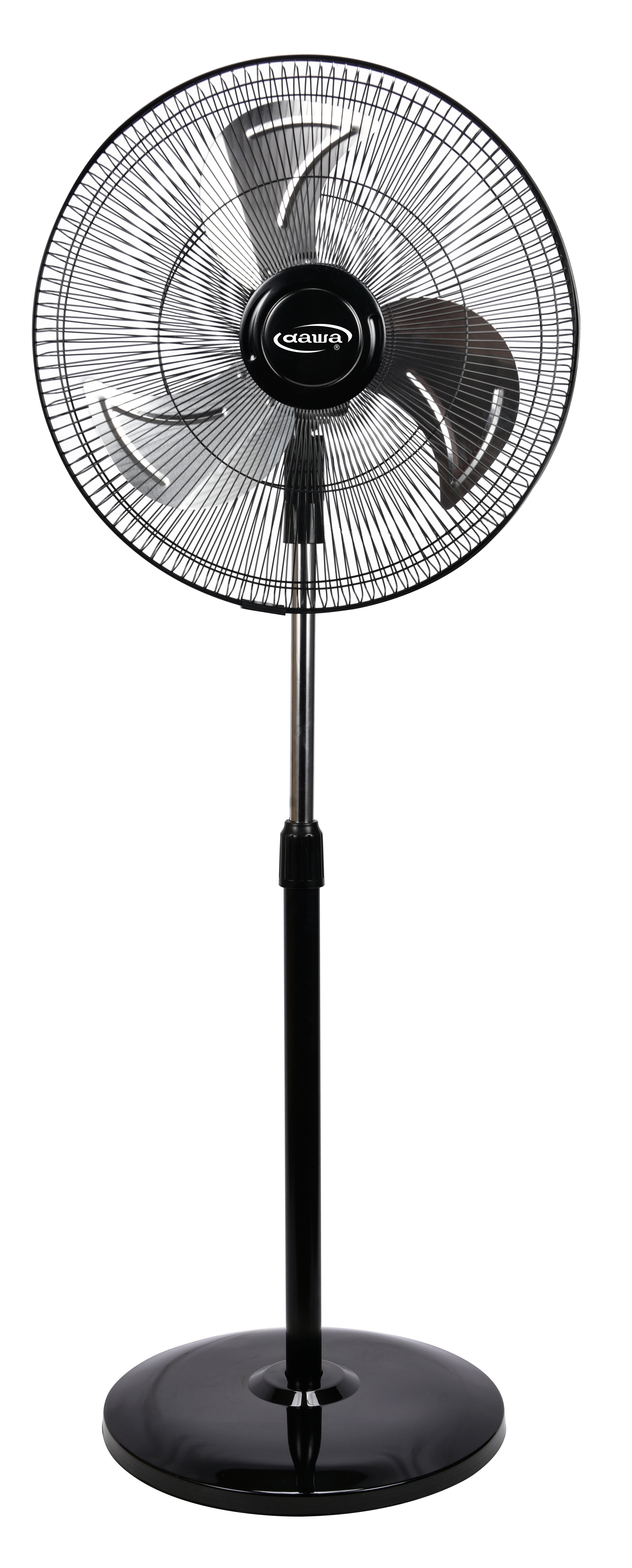 DAWA 18" METAL STAND FAN D-183S